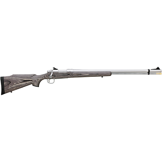 REM 700 ULTIMATE MUZZLELOADER 50CAL 26